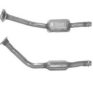 BM CATALYSTS BM80084 Catalytic Converter